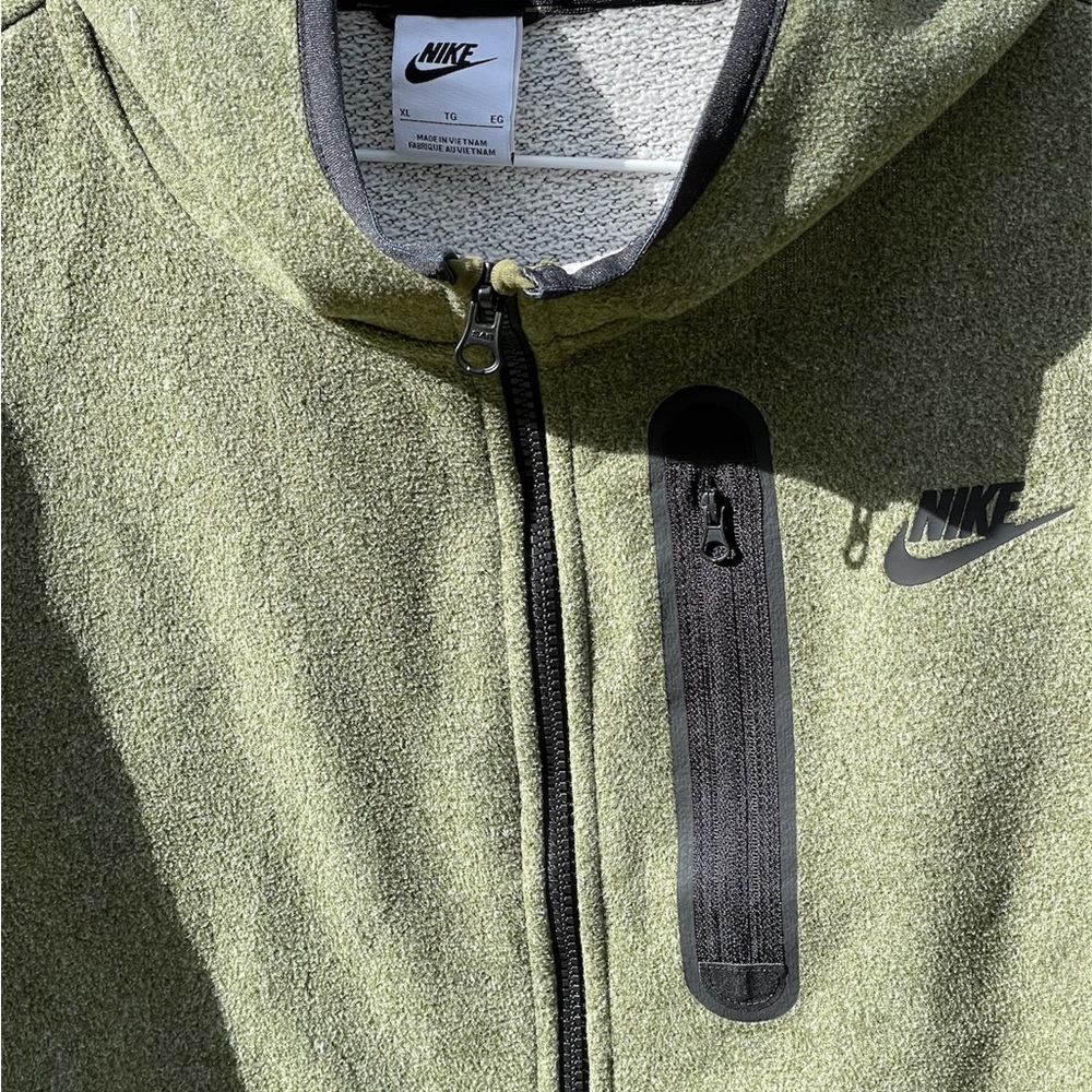 Nike Sportswear Tech Fleece